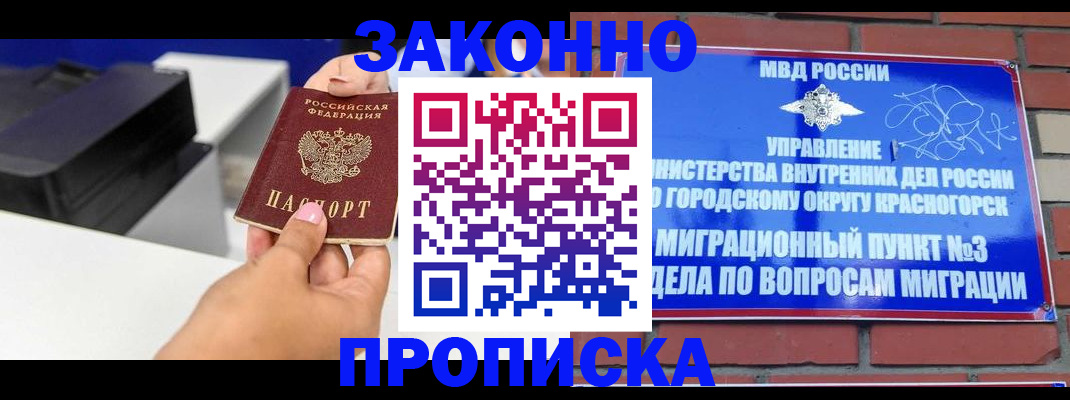 временная регистрация гарантия в Электрогорске